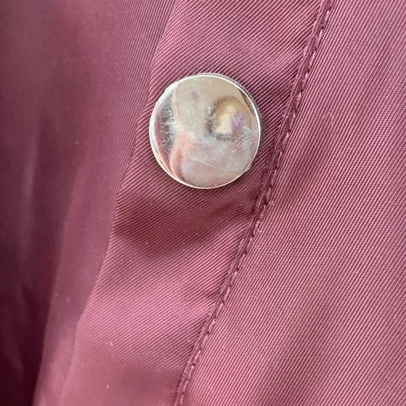 SOLD CLEARANCE FOREVER 21 Bomber Jacket - Picture 11 of 14